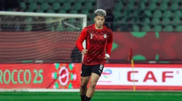 سهام صالح تشيد.. تجاهل جماهير الأهلي لاعتذار إمام عاشور يثير الجدل بالكرة المصرية